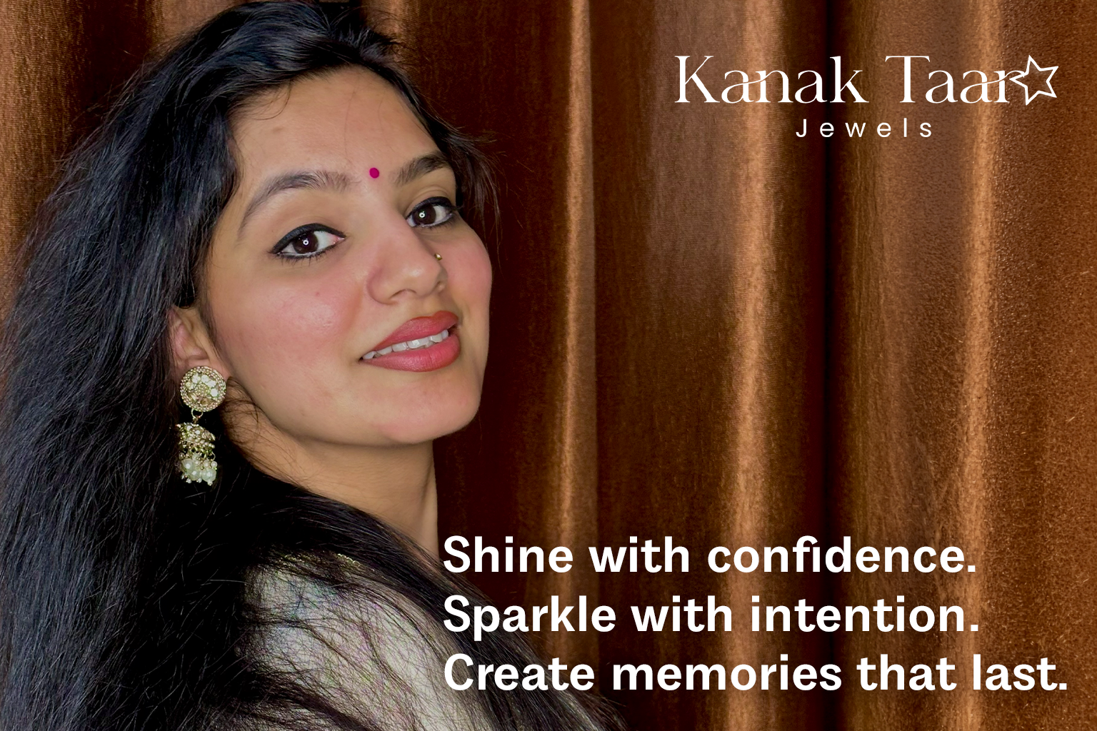 Jewelry That Reflects You