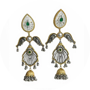 Traditional Earrings